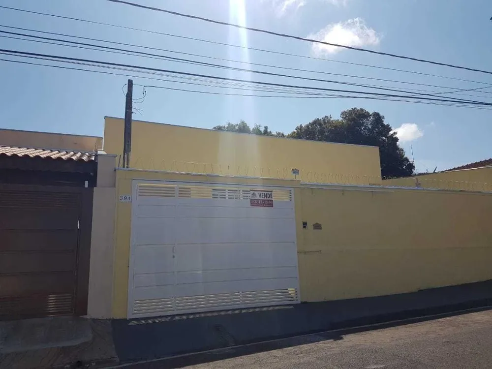 Casa, 3 quartos, 140 m² - Foto 4