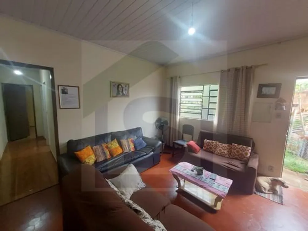 Casa, 2 quartos, 88 m² - Foto 1