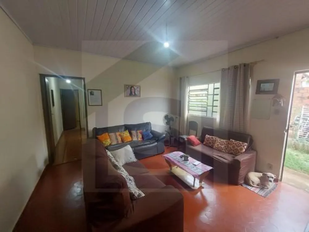 Casa, 2 quartos, 88 m² - Foto 4