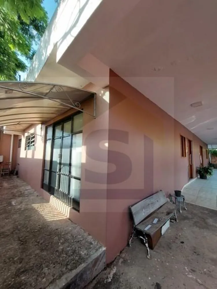 Casa, 2 quartos, 188 m² - Foto 1