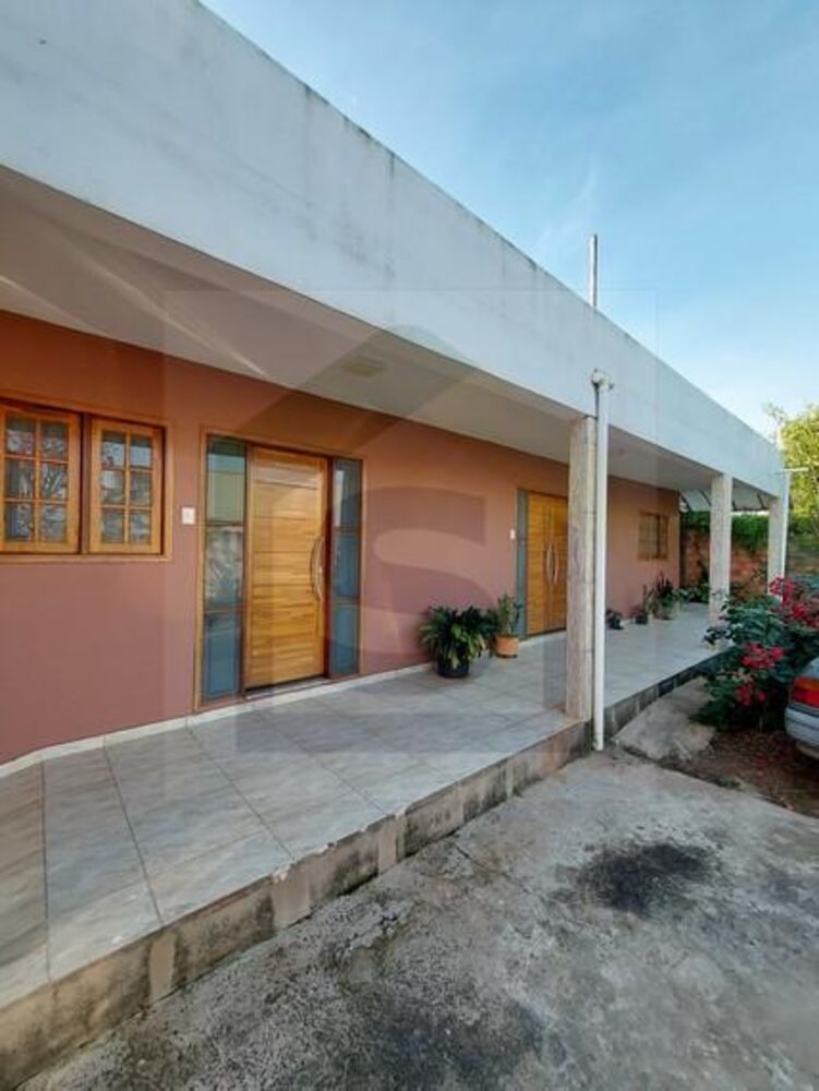 Casa, 2 quartos, 188 m² - Foto 7