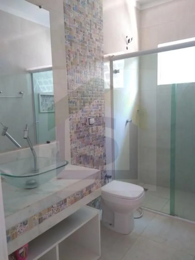Casa, 3 quartos, 250 m² - Foto 17