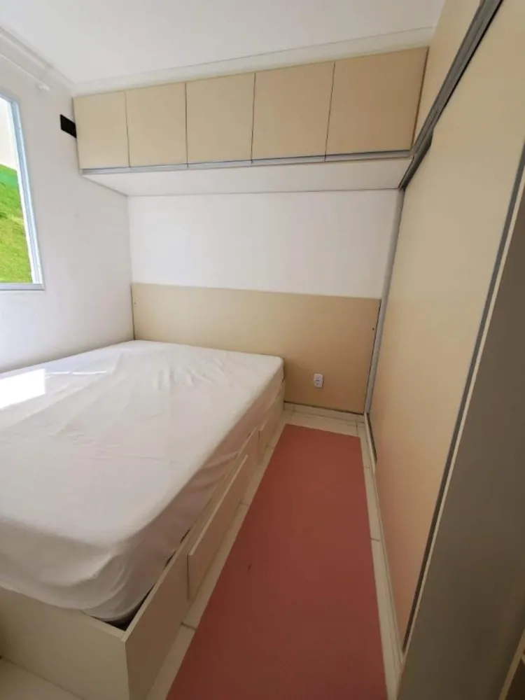 Apartamento, 2 quartos, 52 m² - Foto 2