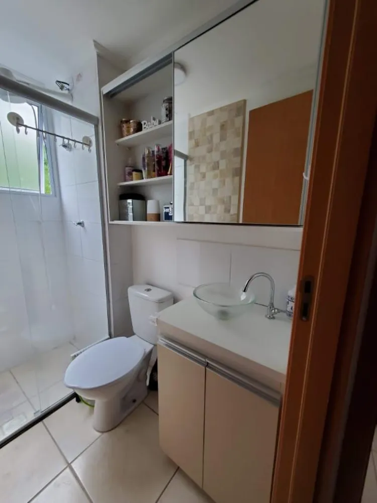 Apartamento, 2 quartos, 52 m² - Foto 3