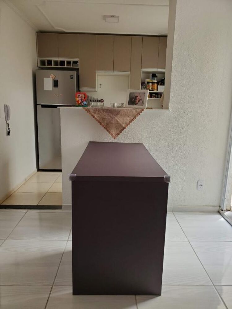 Apartamento, 2 quartos, 52 m² - Foto 7