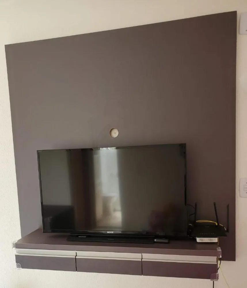 Apartamento, 2 quartos, 52 m² - Foto 1