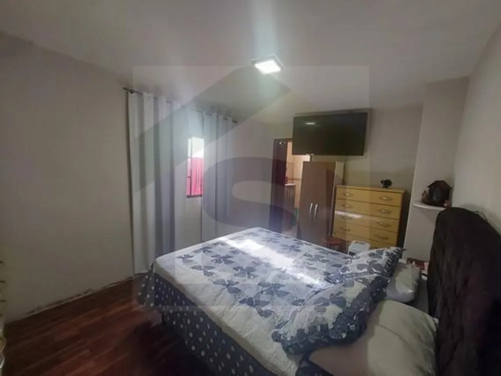 Casa, 3 quartos, 110 m² - Foto 9