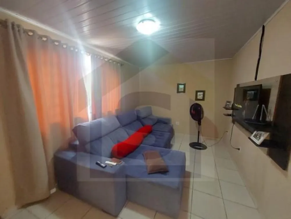 Casa, 3 quartos, 110 m² - Foto 7