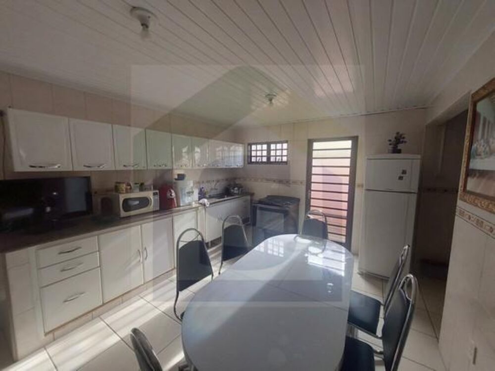 Casa, 3 quartos, 110 m² - Foto 4