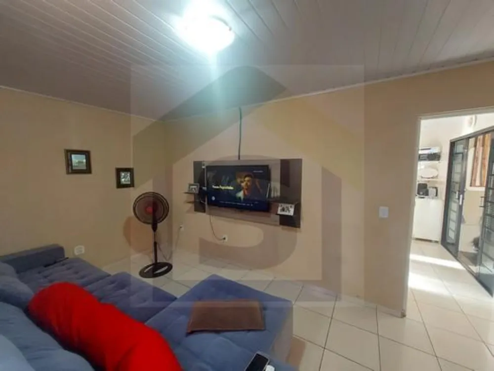 Casa, 3 quartos, 110 m² - Foto 11