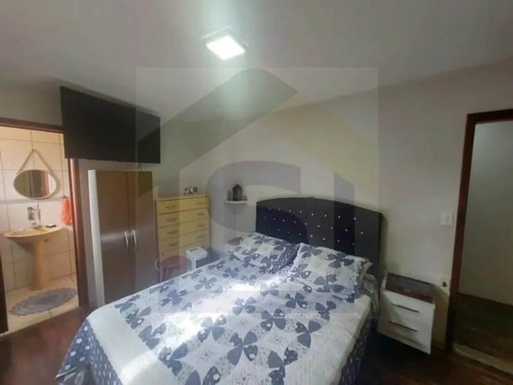 Casa, 3 quartos, 110 m² - Foto 21
