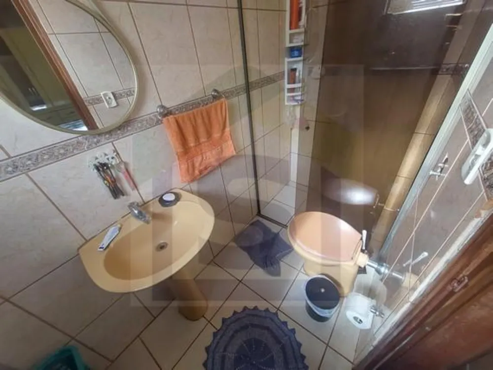 Casa, 3 quartos, 110 m² - Foto 12