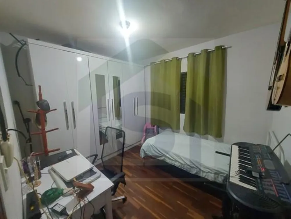 Casa, 3 quartos, 110 m² - Foto 24