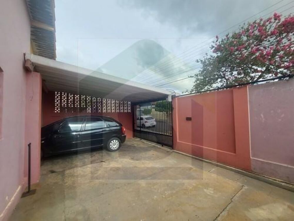 Casa, 3 quartos, 110 m² - Foto 1