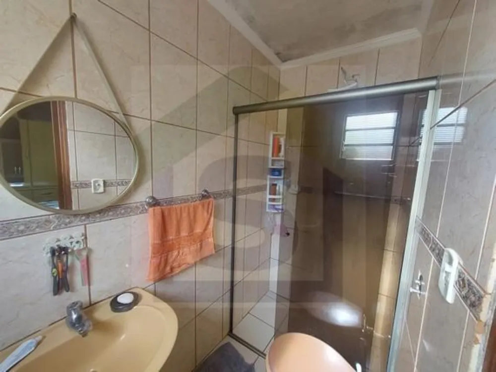 Casa, 3 quartos, 110 m² - Foto 8