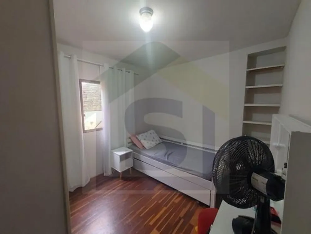 Casa, 3 quartos, 110 m² - Foto 23