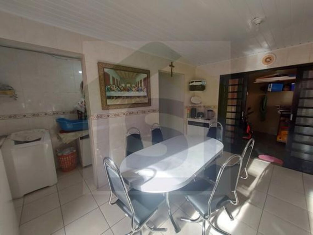 Casa, 3 quartos, 110 m² - Foto 11