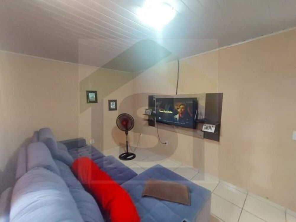 Casa, 3 quartos, 110 m² - Foto 3