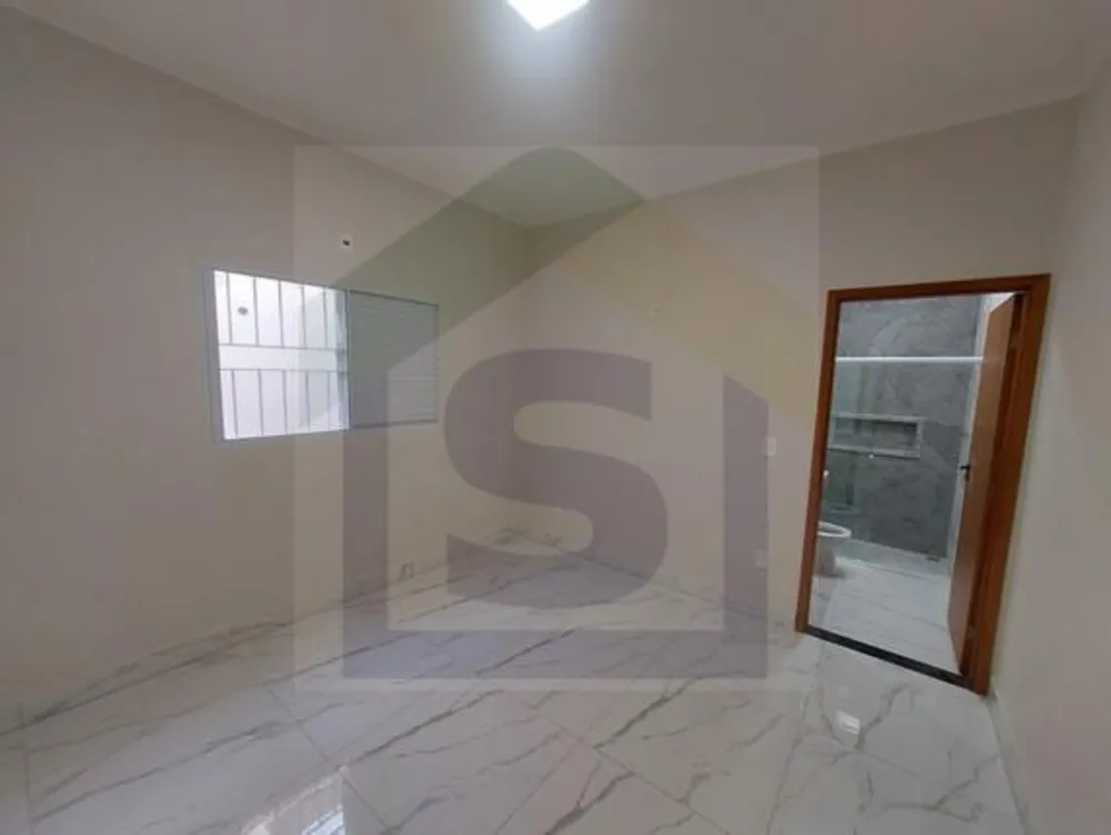 Casa, 3 quartos, 125 m² - Foto 11