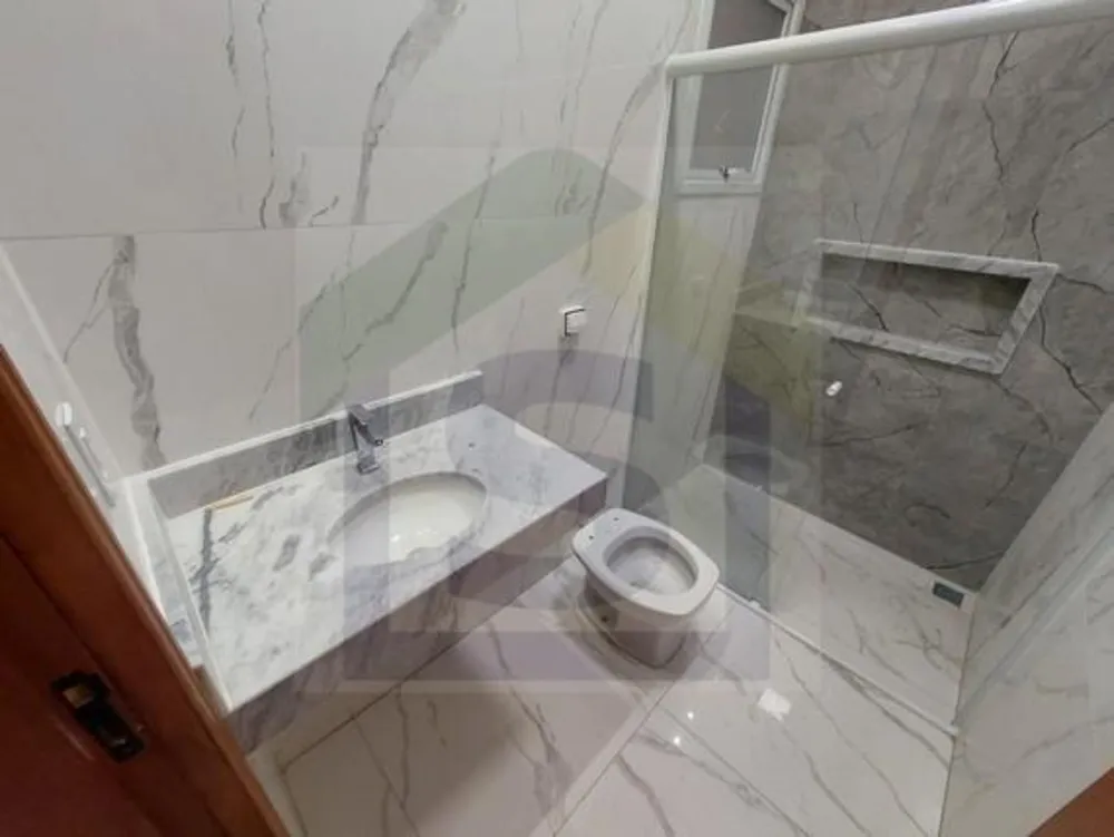 Casa, 3 quartos, 125 m² - Foto 14