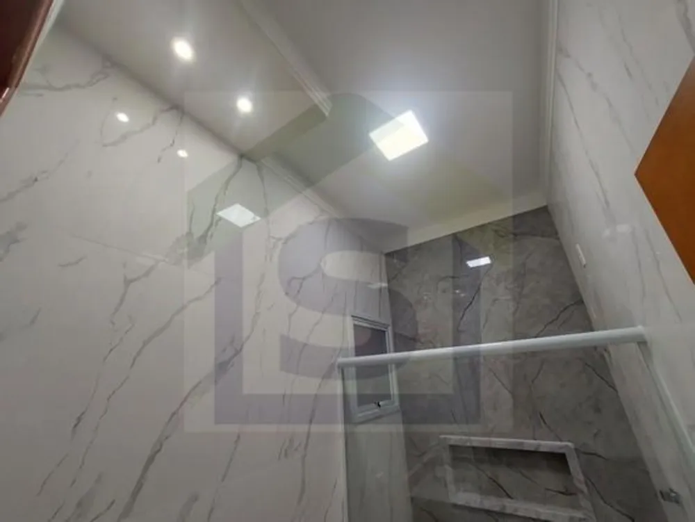 Casa, 3 quartos, 125 m² - Foto 2