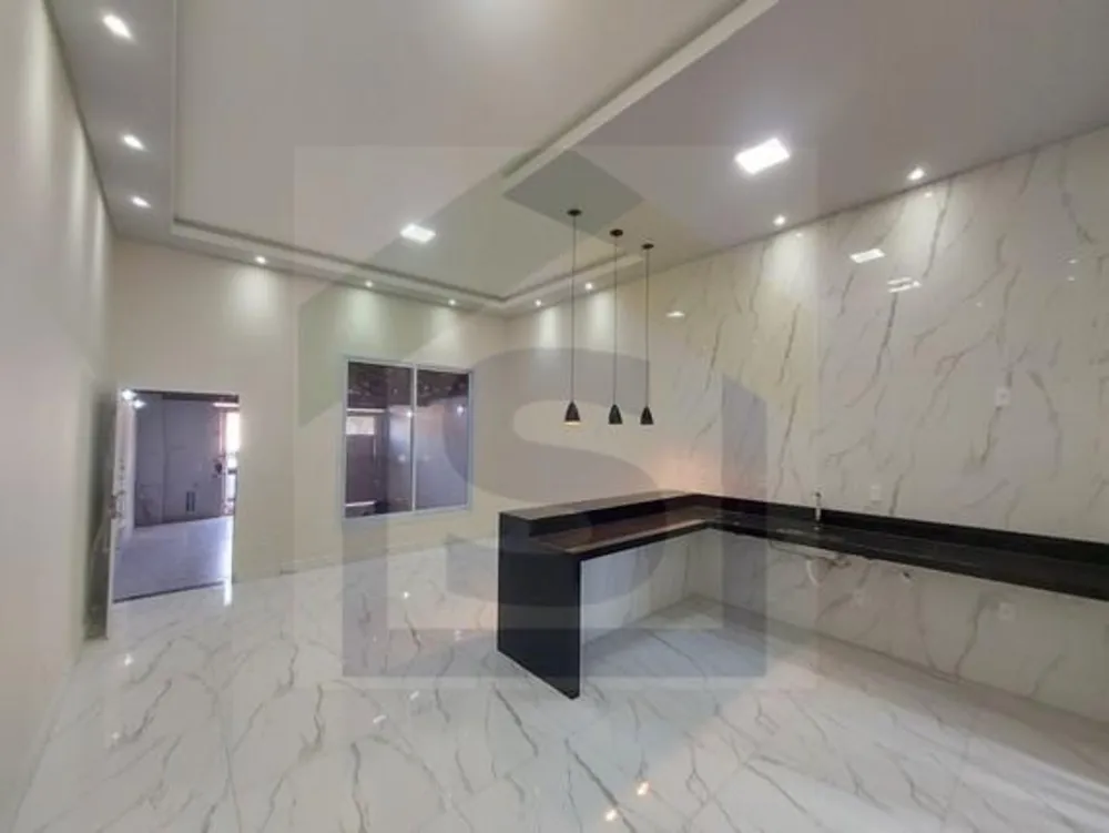 Casa, 3 quartos, 125 m² - Foto 3