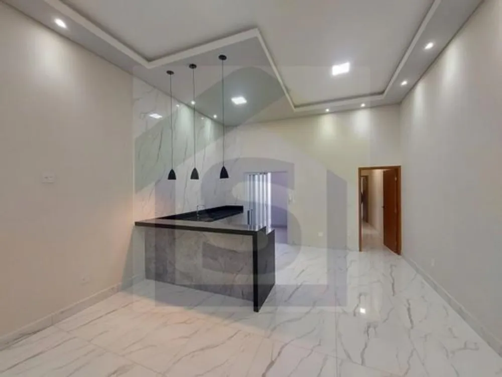 Casa, 3 quartos, 125 m² - Foto 2