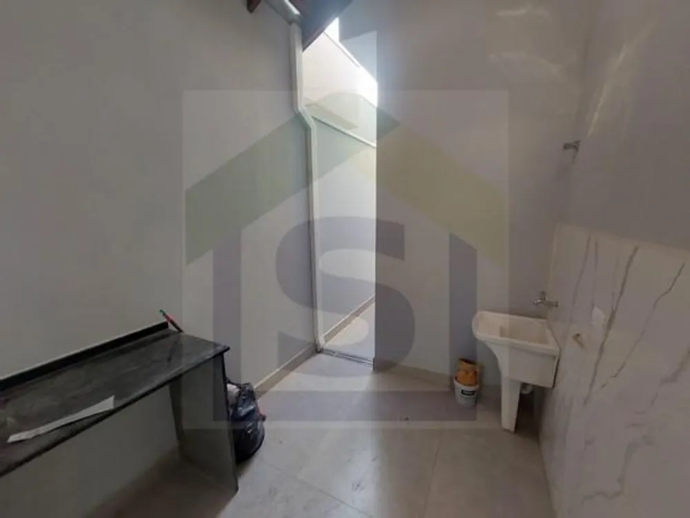 Casa, 3 quartos, 125 m² - Foto 6