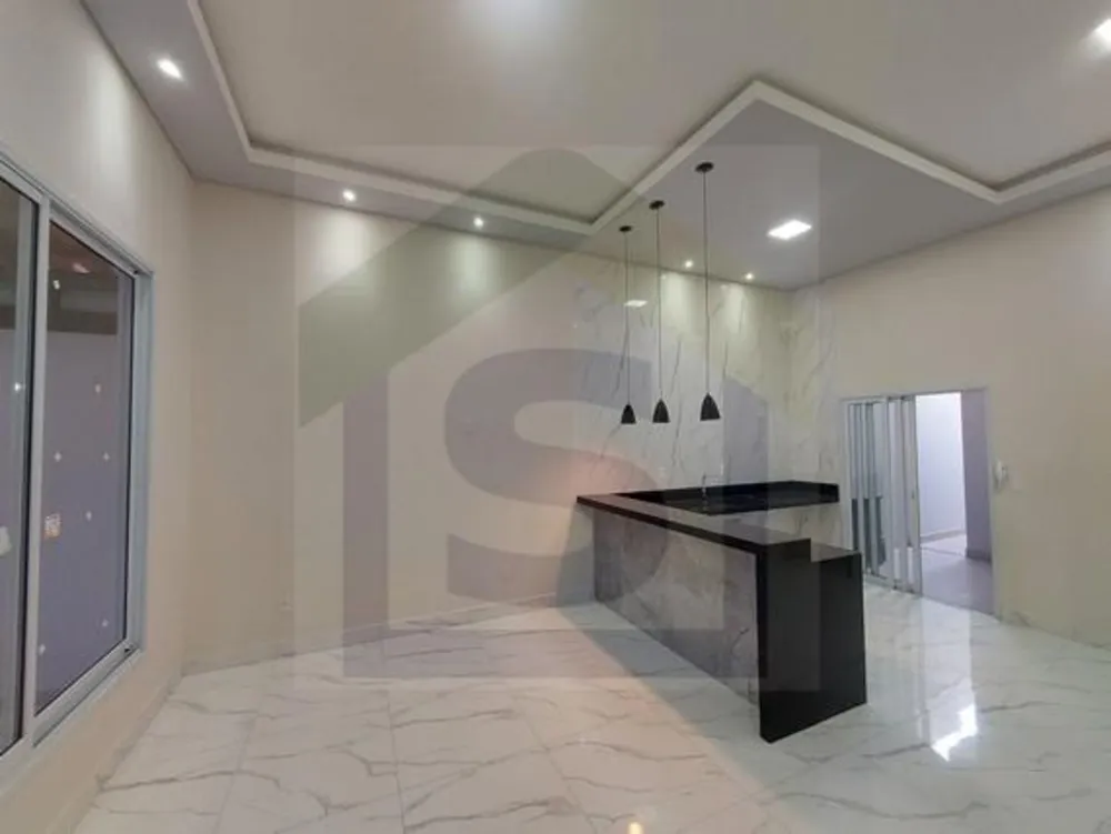Casa, 3 quartos, 125 m² - Foto 1
