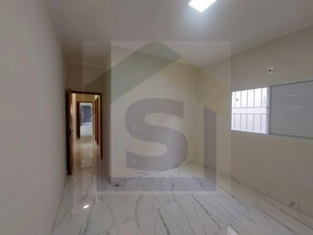 Casa, 3 quartos, 125 m² - Foto 1