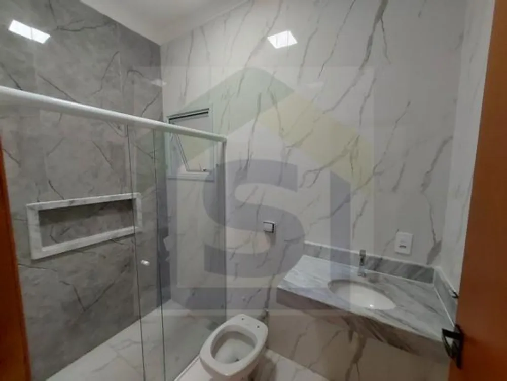 Casa, 3 quartos, 125 m² - Foto 6