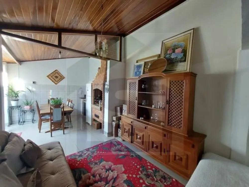 Casa, 2 quartos, 150 m² - Foto 11