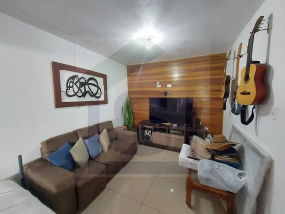 Casa, 2 quartos, 150 m² - Foto 2