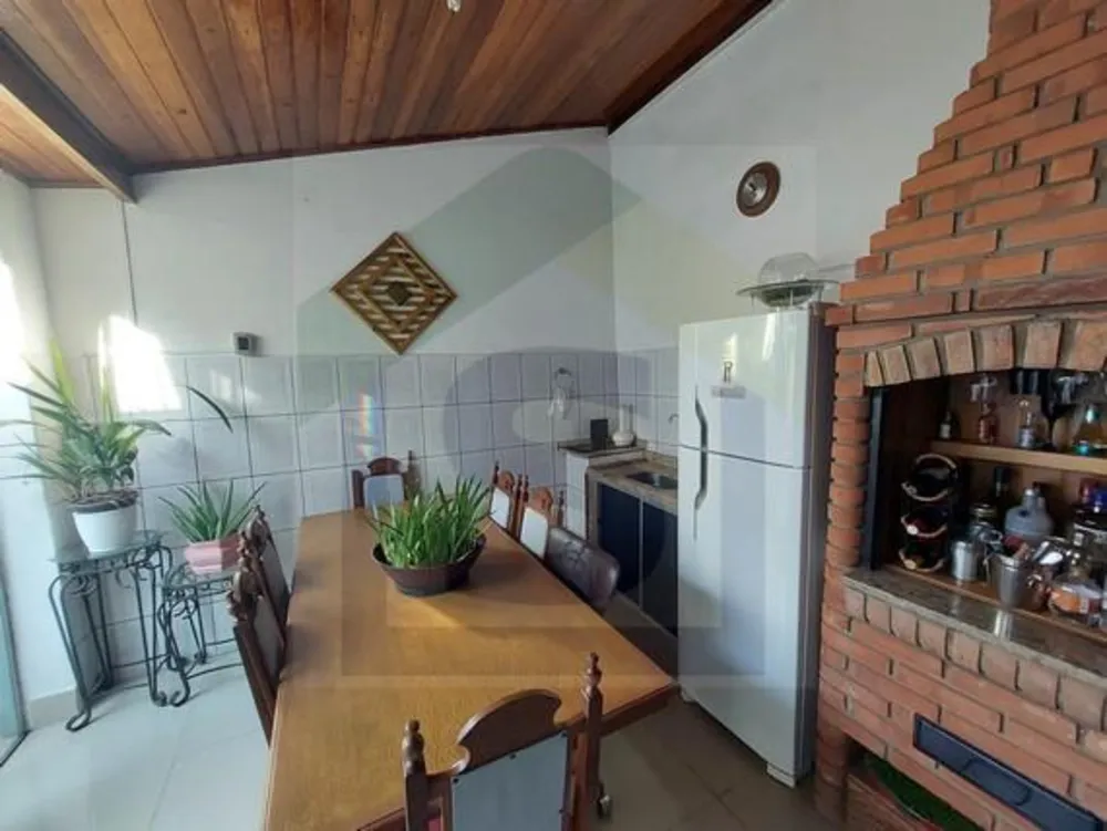 Casa, 2 quartos, 150 m² - Foto 14