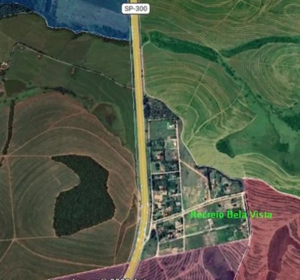 Terreno, 2000 m² - Foto 1