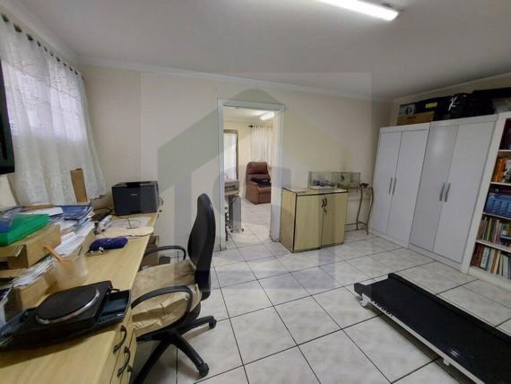 Sobrado à venda com 3 quartos, 270m² - Foto 2