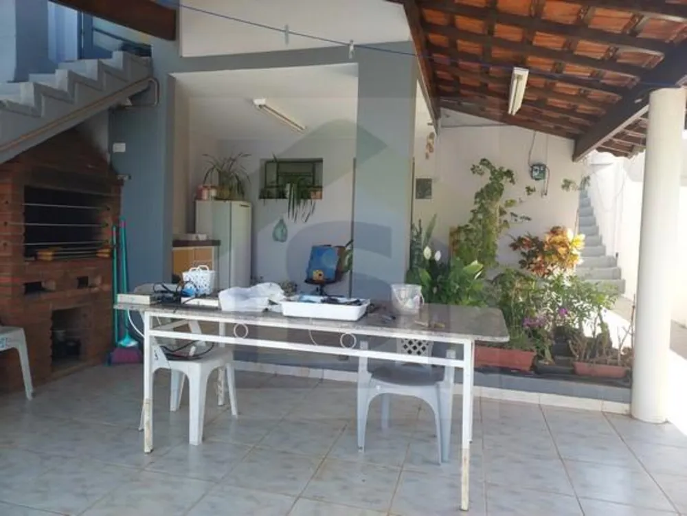 Sobrado, 3 quartos, 270 m² - Foto 4