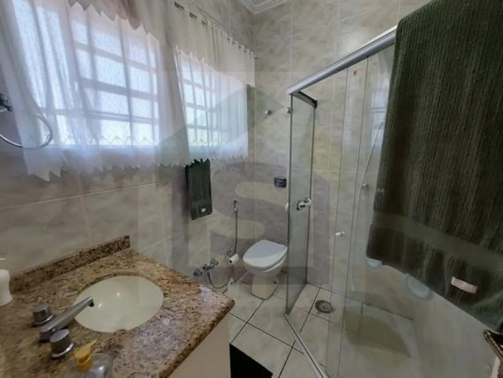 Sobrado, 3 quartos, 270 m² - Foto 15