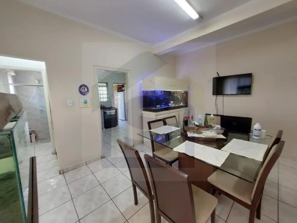 Sobrado, 3 quartos, 270 m² - Foto 12