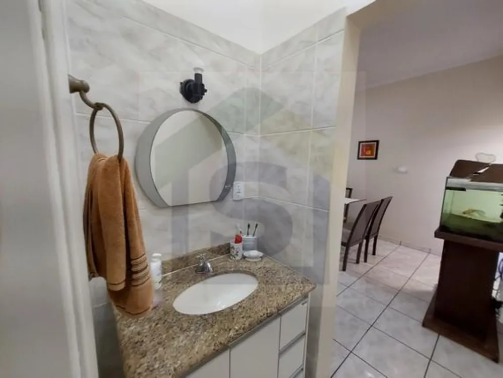 Sobrado, 3 quartos, 270 m² - Foto 11