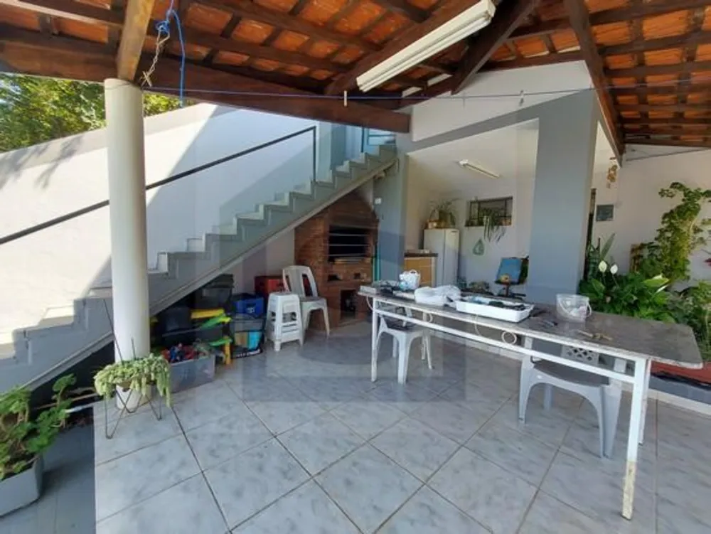 Sobrado, 3 quartos, 270 m² - Foto 3