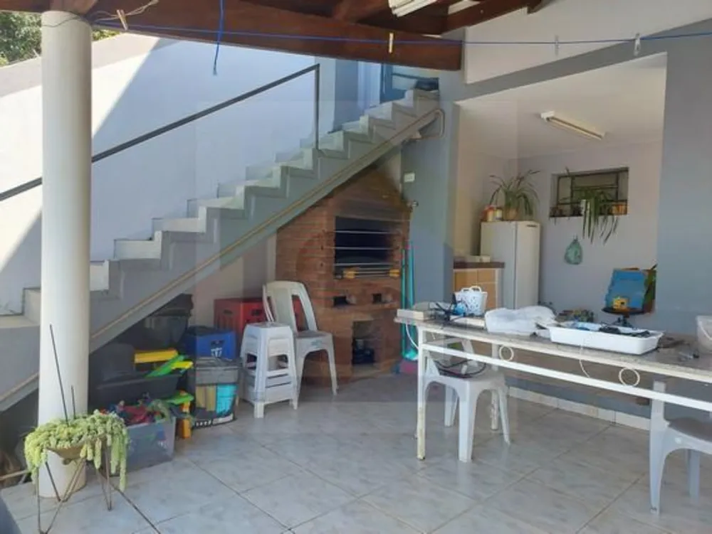 Sobrado, 3 quartos, 270 m² - Foto 2