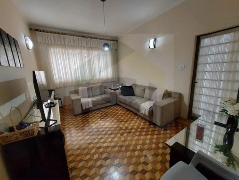 Sobrado, 3 quartos, 270 m² - Foto 5