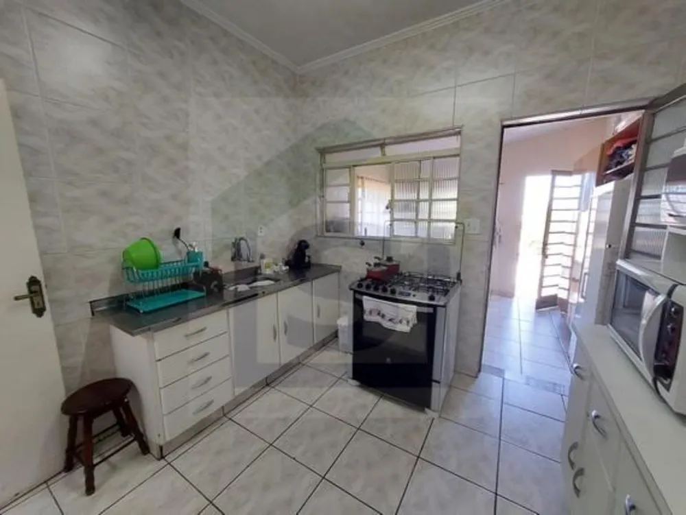Sobrado, 3 quartos, 270 m² - Foto 9