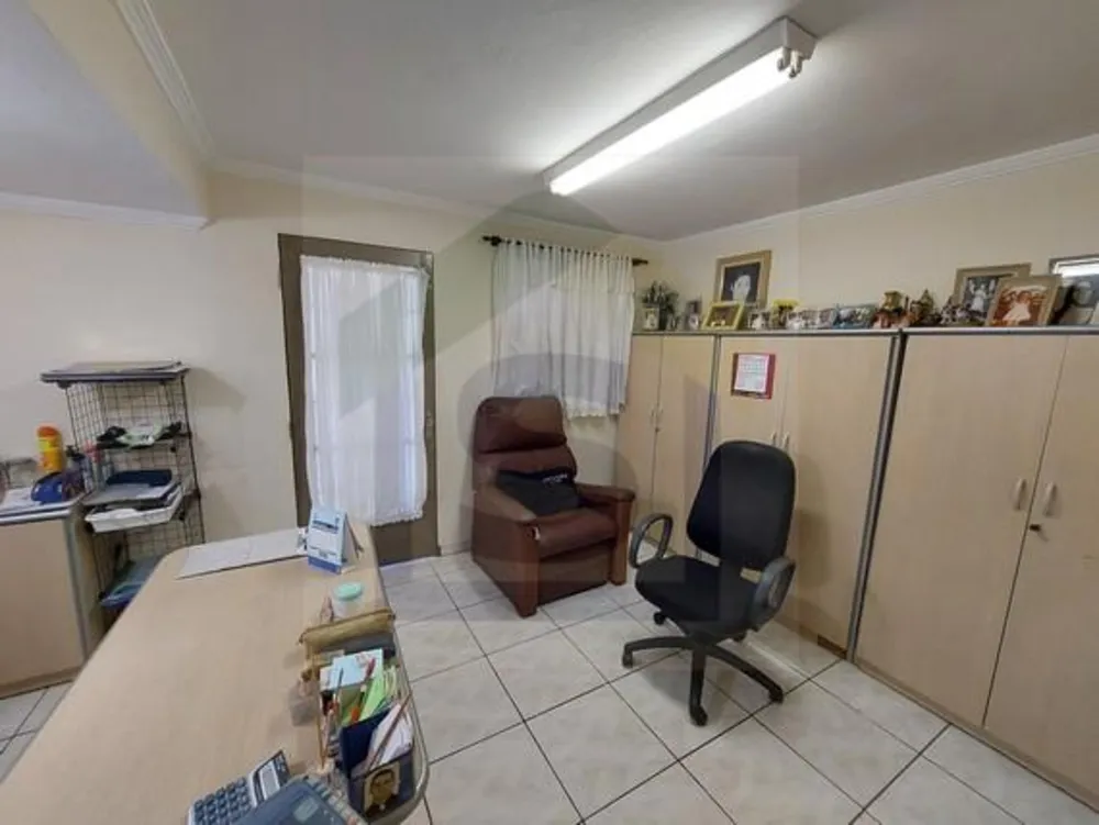 Sobrado, 3 quartos, 270 m² - Foto 8