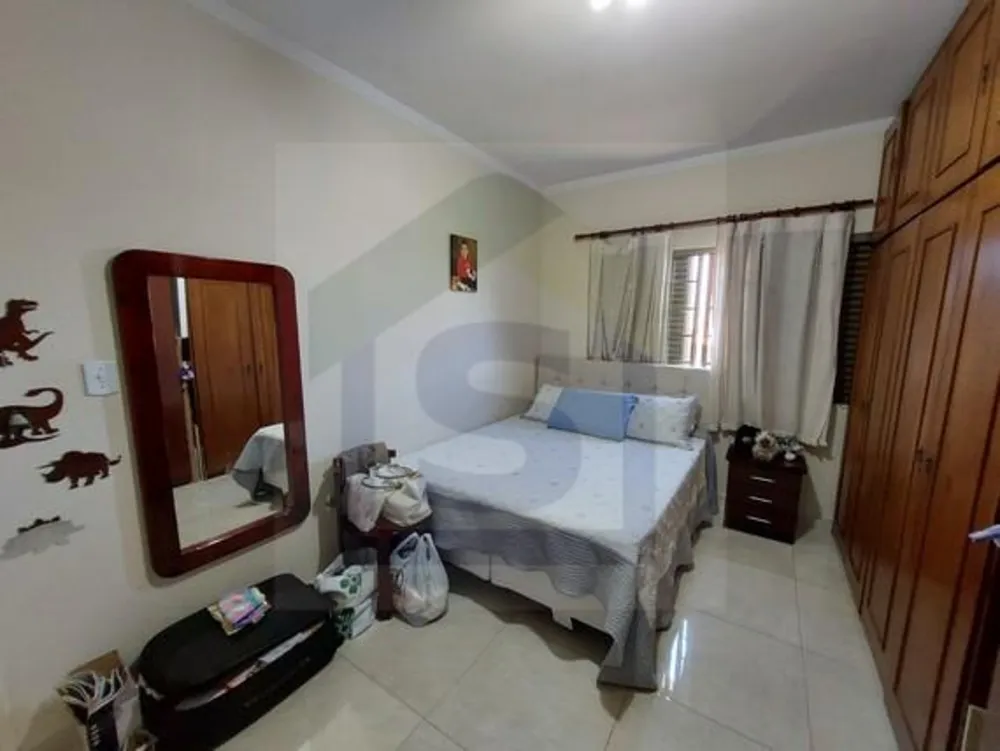 Sobrado, 3 quartos, 270 m² - Foto 16