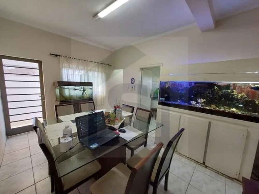Sobrado, 3 quartos, 270 m² - Foto 13