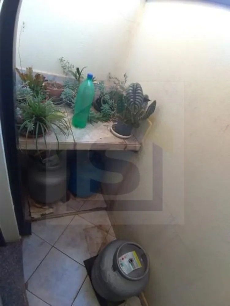 Casa, 5 quartos, 200 m² - Foto 3
