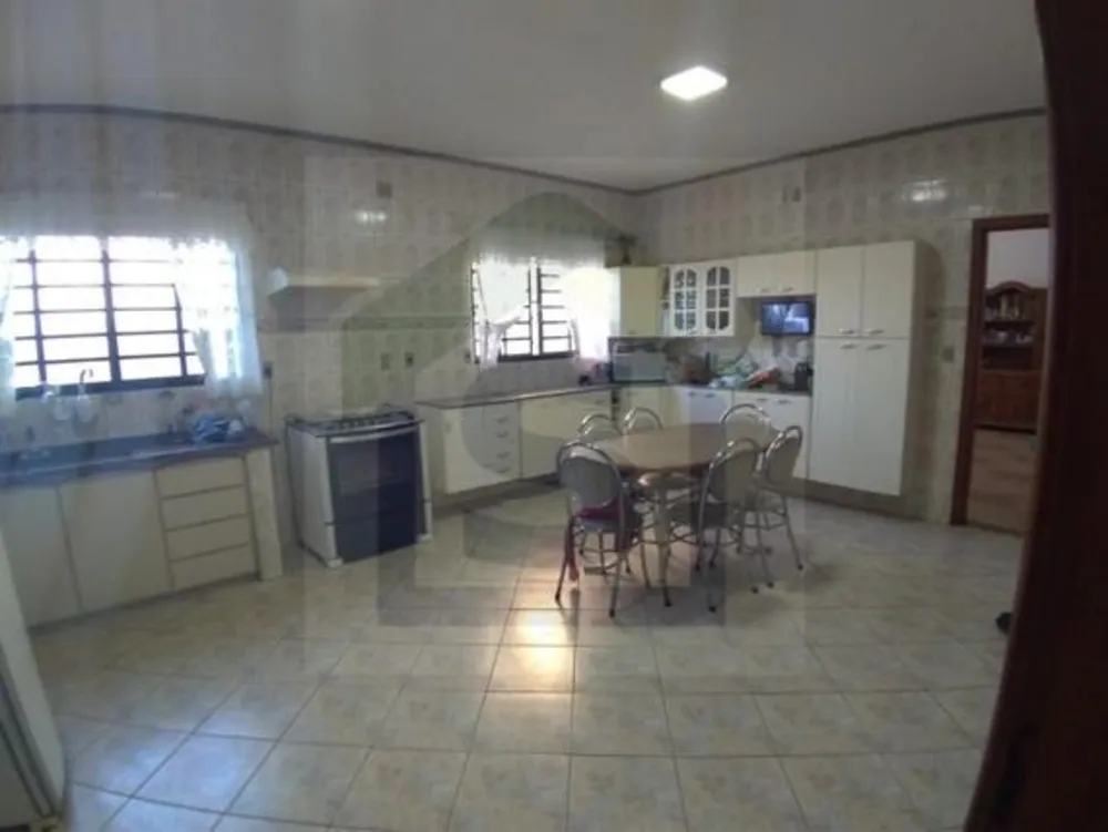 Casa, 5 quartos, 200 m² - Foto 10