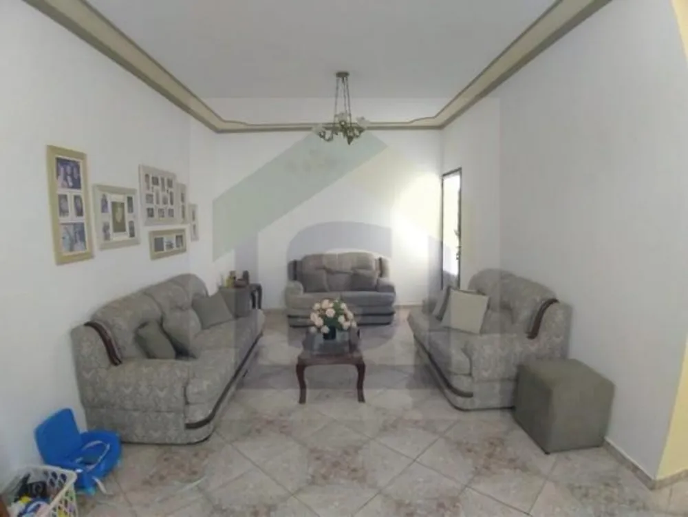 Casa, 5 quartos, 200 m² - Foto 13